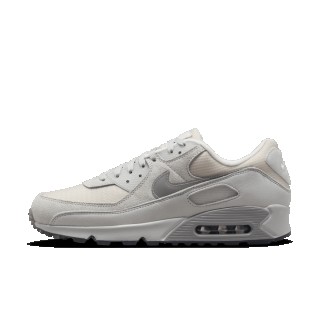 Nike Air Max 90 herenschoenen - Grijs