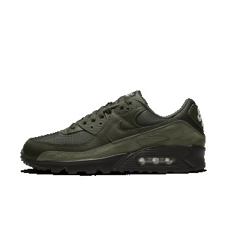 Nike Air Max 90 Herenschoenen - Groen