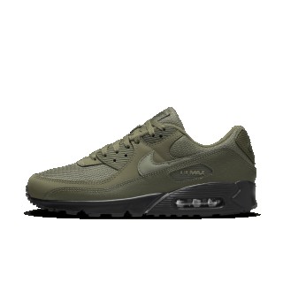 Nike Air Max 90 herenschoenen - Groen