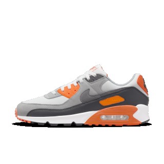 Nike Air Max 90 Herenschoenen - Wit