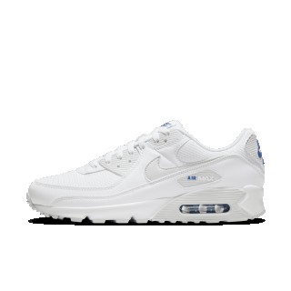 Nike Air Max 90 herenschoenen - Wit