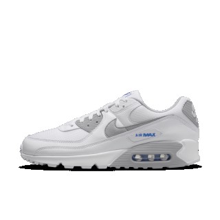 Nike Air Max 90 herenschoenen - Wit