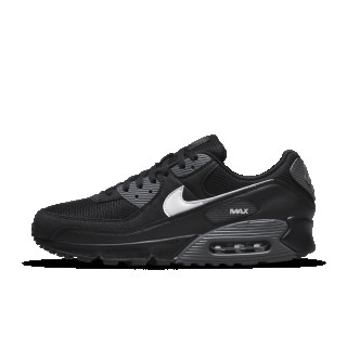 Nike Air Max 90 Herenschoenen - Zwart