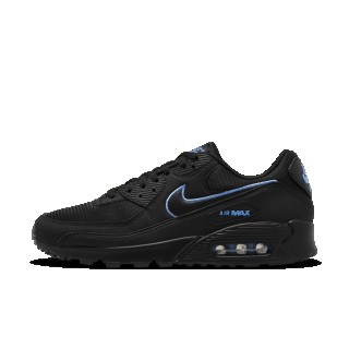 Nike Air Max 90 Herenschoenen - Zwart