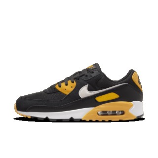 Nike Air Max 90 herenschoenen - Zwart