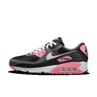 Nike Air Max 90 herenschoenen - Zwart