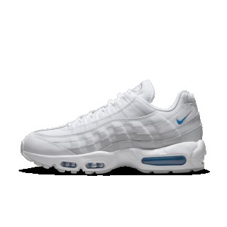 Nike Air Max 95 herenschoenen - Wit