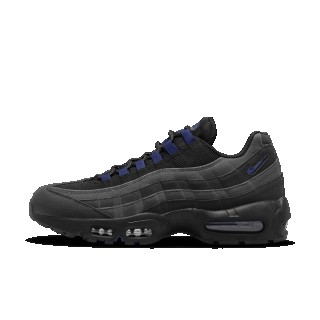 Nike Air Max 95 Herenschoenen - Zwart