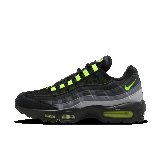 Nike Air Max 95 Herenschoenen - Zwart