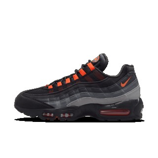 Nike Air Max 95 Herenschoenen - Zwart