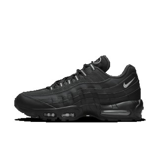 Nike Air Max 95 herenschoenen - Zwart