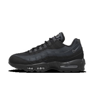 Nike Air Max 95 herenschoenen - Zwart