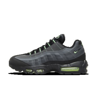 Nike Air Max 95 Schoenen - Zwart