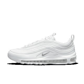 Nike Air Max 97 Herenschoen - Wit