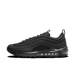 Nike Air Max 97 Herenschoen - Zwart