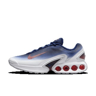 Nike Air Max Dn herenschoenen - Wit