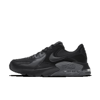 Nike Air Max Excee Herenschoen - Zwart