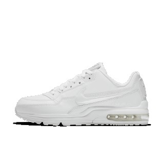 Nike Air Max LTD 3 Herenschoen - Wit