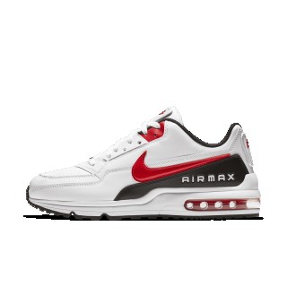 Nike Air Max LTD 3 Herenschoen - Wit