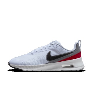 Nike Air Max Nuaxis herenschoenen - Grijs