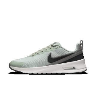 Nike Air Max Nuaxis herenschoenen - Groen