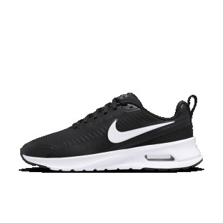 Nike Air Max Nuaxis herenschoenen - Zwart