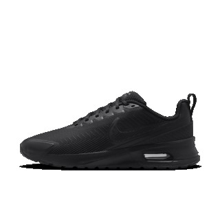 Nike Air Max Nuaxis herenschoenen - Zwart