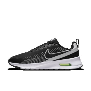 Nike Air Max Nuaxis herenschoenen - Zwart