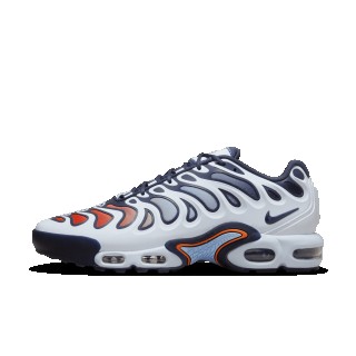 Nike Air Max Plus Drift herenschoenen - Grijs