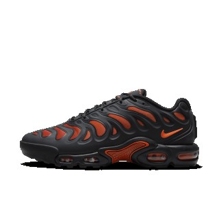 Nike Air Max Plus Drift herenschoenen - Zwart