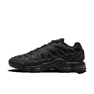 Nike Air Max Plus Drift herenschoenen - Zwart