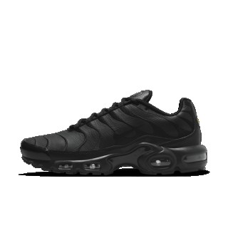 Nike Air Max Plus Herenschoen - Zwart