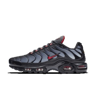 Nike Air Max Plus Herenschoen - Zwart