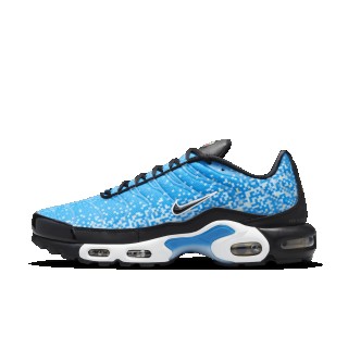 Nike Air Max Plus herenschoenen - Blauw