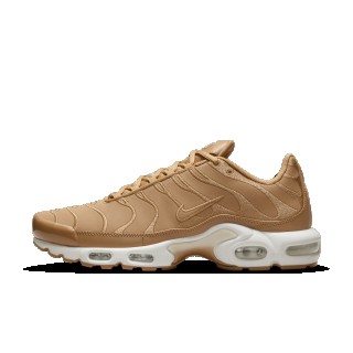 Nike Air Max Plus herenschoenen - Bruin