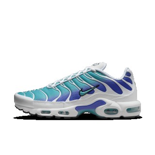 Nike Air Max Plus Herenschoenen - Wit