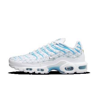 Nike Air Max Plus herenschoenen - Wit