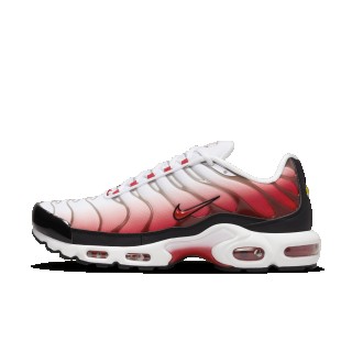 Nike Air Max Plus herenschoenen - Wit