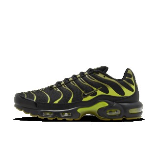 Nike Air Max Plus Herenschoenen - Zwart