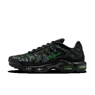 Nike Air Max Plus herenschoenen - Zwart