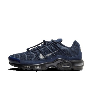 Nike Air Max Plus Utility Herenschoenen - Blauw