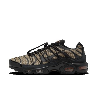 Nike Air Max Plus Utility Herenschoenen - Bruin