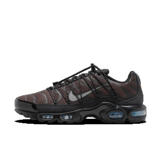 Nike Air Max Plus Utility Herenschoenen - Bruin