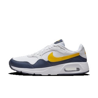 Nike Air Max SC Herenschoenen - Wit