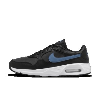 Nike Air Max SC Herenschoenen - Zwart