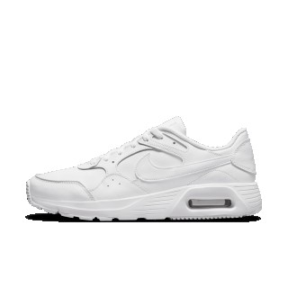 Nike Air Max SC Leather Herenschoenen - Wit