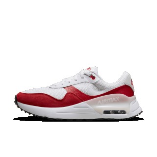 Nike Air Max SYSTM Herenschoenen - Wit