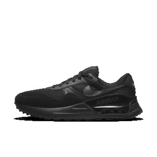 Nike Air Max SYSTM Herenschoenen - Zwart