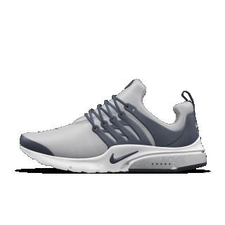 Nike Air Presto By You Custom herenschoenen - Grijs