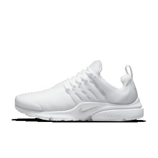 Nike Air Presto Herenschoenen - Wit